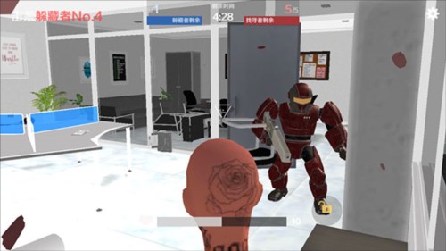 gmod躲猫猫联机版图片7