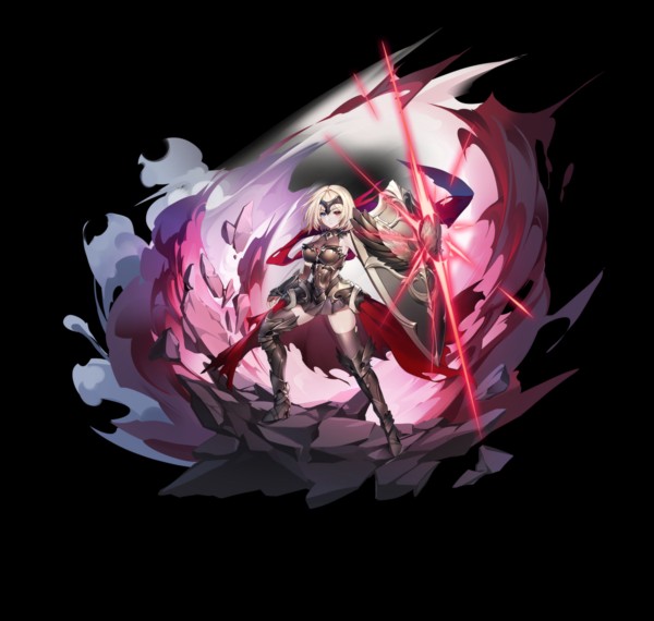 指尖像素城官服游戏截图4