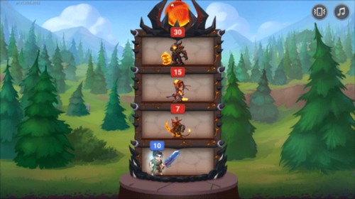 勇士争霸赤胆联盟最新版本图片4