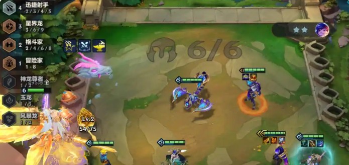 金铲铲之战14.7b版本更新 金铲铲之战14.7b版本阵容推荐