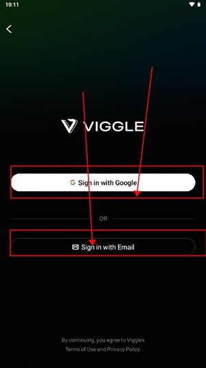 Viggle AI手机版官方下载最新版-Viggle AI官方APP下载安卓手机版v1.1.1