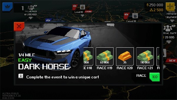 顶尖赛车手内购版图片6