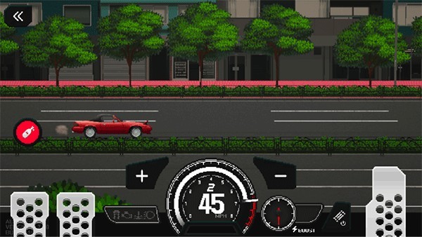 顶尖赛车手内购版图片7