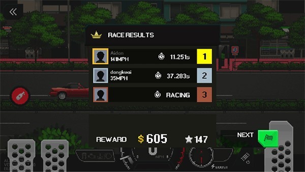 顶尖赛车手内购版图片8