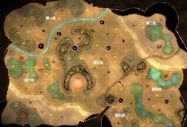 灵魂摆渡人游戏截图7