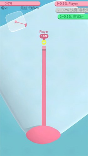 纸片大作战3D游戏截图3