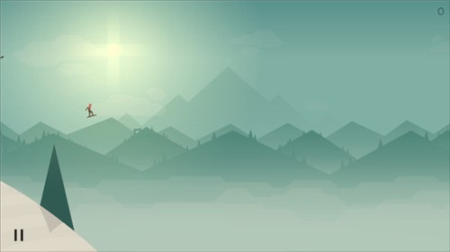 阿尔托的冒险手游游戏截图5