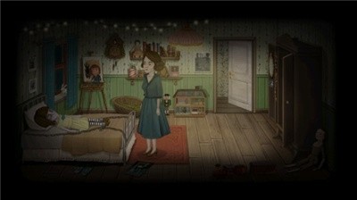 弗兰的悲惨之旅5游戏截图4