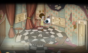 弗兰的悲惨之旅5游戏截图5