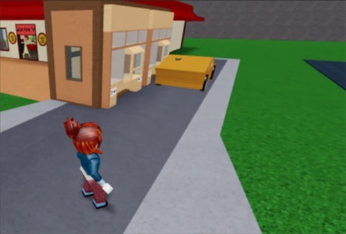 Roblox餐厅大亨攻略18