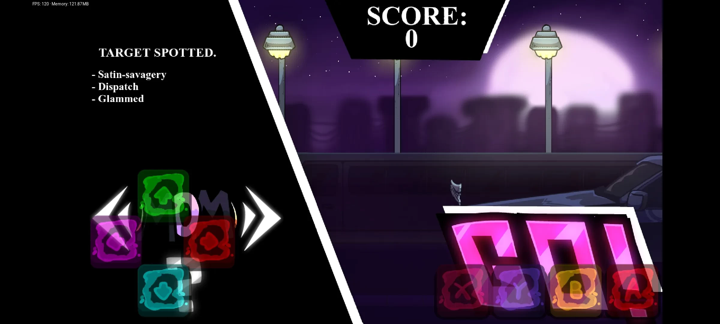 fnf腐化重构版下载