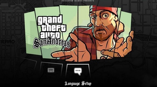 GTA圣安地列斯手机版图片9