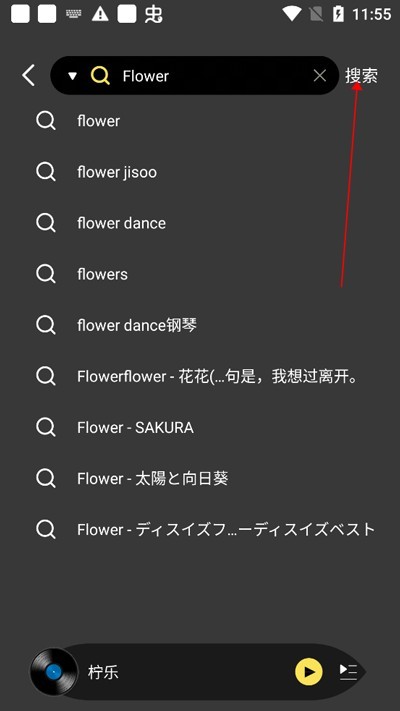 柠乐音乐app最新版本