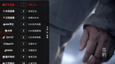 月光宝盒app永久免费版 1.6.2 最新版