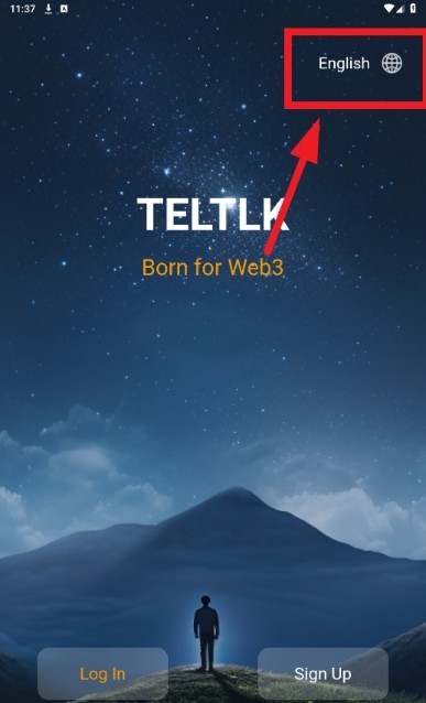 teltlk国际微信最新版本