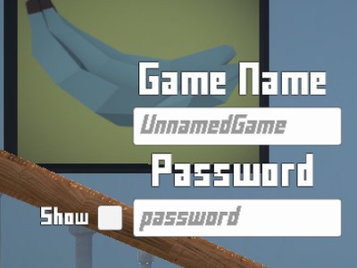 谁是你爸爸怎么联机截图4