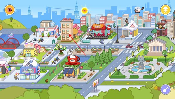 米加小镇印刷厂最新版免广告如何装饰房子截图6