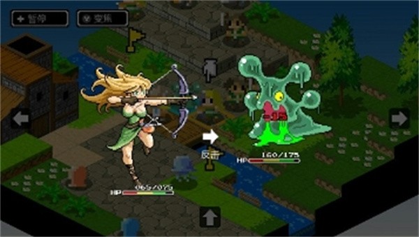 史莱姆的野望下载安装