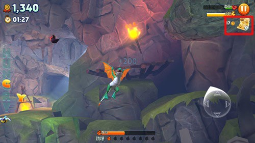 饥饿龙国际服正版游戏截图20