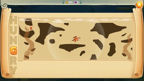 饥饿龙国际服正版游戏截图21