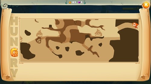 饥饿龙国际服正版游戏截图22