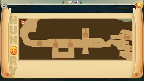 饥饿龙国际服正版游戏截图23