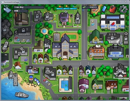 summertimesaga中文版