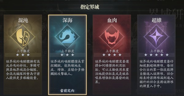 超维通关队伍推荐1