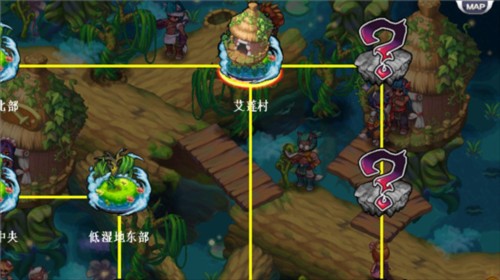 灵魂救星2新手攻略5