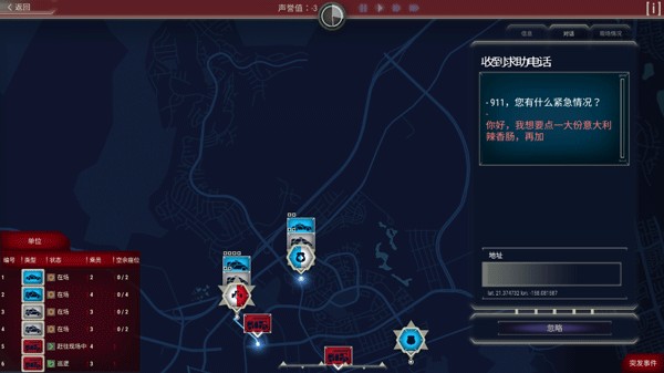 911接线员图片7