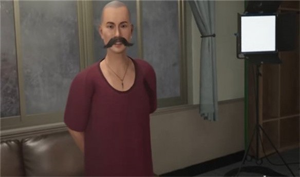 第三章1960情杀事件配图1