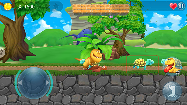 熊出没大冒险安卓版