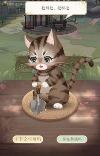 灵猫传游戏截图15