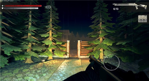 怎么开第一人称2