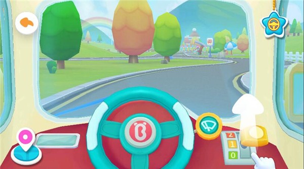 宝宝神奇汽车图片6