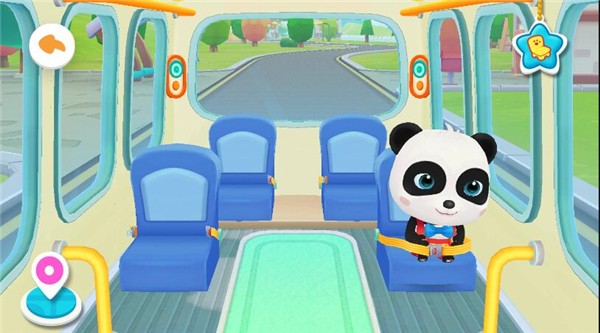 宝宝神奇汽车图片5