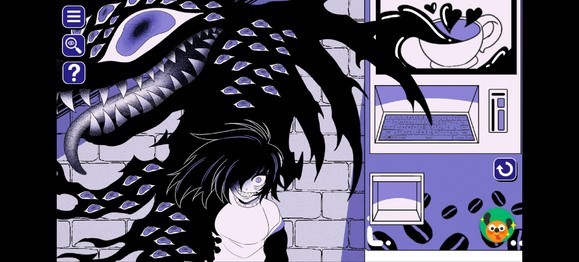 异常咖啡机手机版直装1