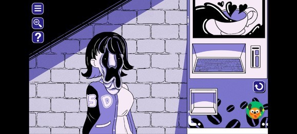 异常咖啡机手机版直装2