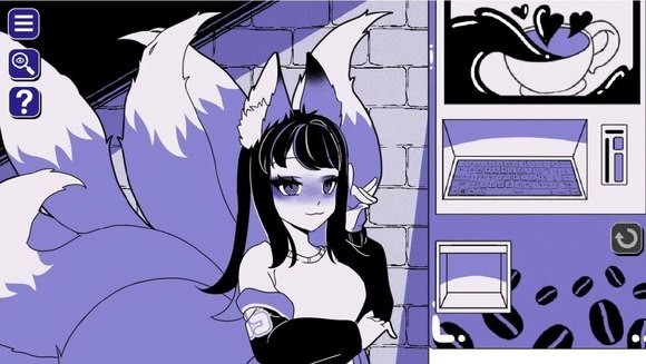 异常咖啡机手机版直装5