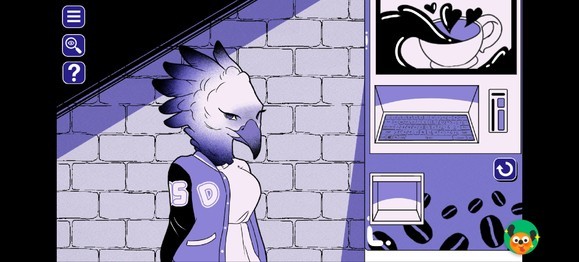 异常咖啡机手机版直装4