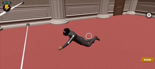 江洋大盗模拟器官方正版游戏截图6