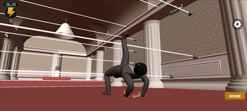 江洋大盗模拟器官方正版游戏截图7