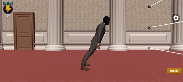 江洋大盗模拟器官方正版游戏截图9