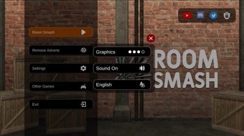 房间毁灭模拟器图片3