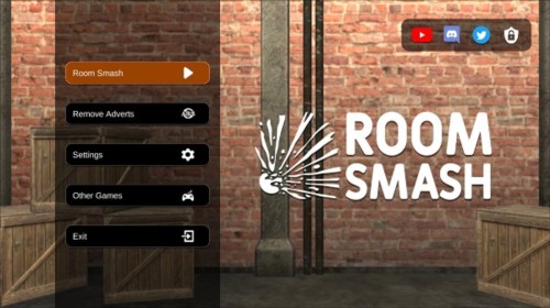 房间毁灭模拟器图片2