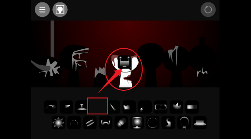 sprunki phase 9重制版