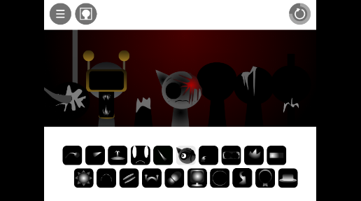 sprunki phase 9重制版