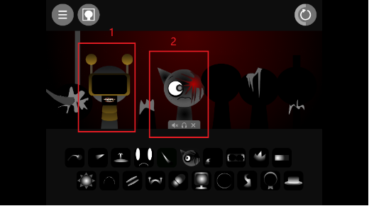 sprunki phase 9重制版