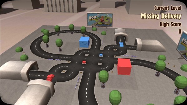 车祸英雄最新版本游戏截图6