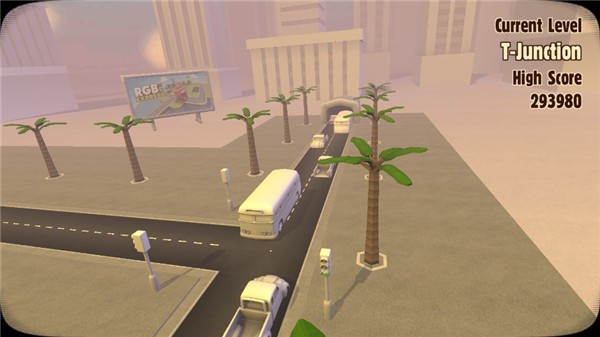 车祸英雄最新版本游戏截图7